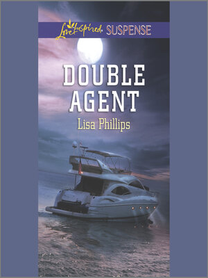 cover image of Double Agent